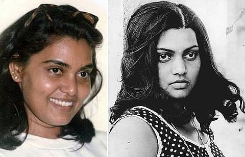 வாழ்க்கை அழைக்கிறது 02: தோழர் சில்க் சுமிதா!