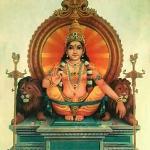 சுவாமி சரணம்! 12: தாத்தா செஞ்ச புண்ணியம்... பங்குனி உத்திரத்தில் குழந்தை!