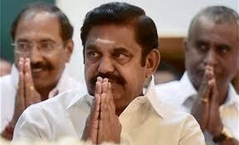 குமரியில் புயல், மழைக்கு உயிரிழந்தவர்களின் குடும்பங்களுக்கு தலா ரூ.4 லட்சம் நிவாரண நிதி: முதல்வர் உத்தரவு