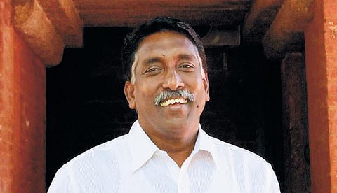 ஜோ டி குருஸ் படைப்பாளியான கதை