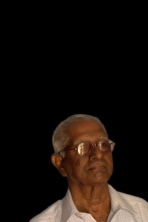 எம்எஸ் அச்சுக் கலையின் அழகியலாளர்!