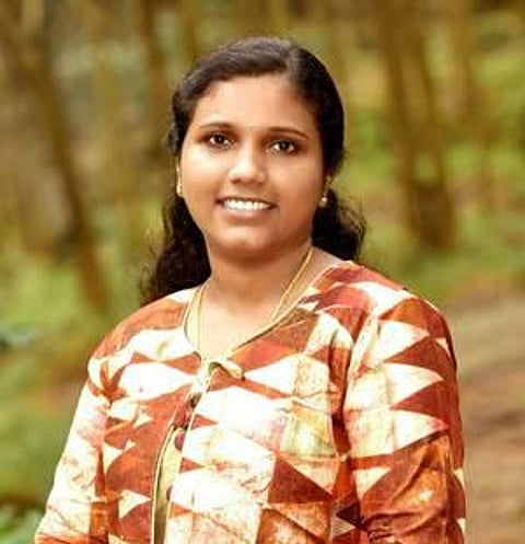 நினைவாற்றலில் கின்னஸ் சாதனை படைத்த கேரள இளம்பெண்: சச்சின் கைகளால் விருது பெற விருப்பமாம்