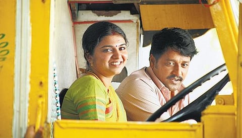 ஒரு கிடாயின் கருணை மனு - நிராகரிக்கக் கூடாத சினிமா!