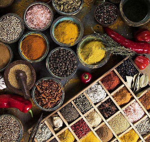 உணவே இயற்கை மருந்து!