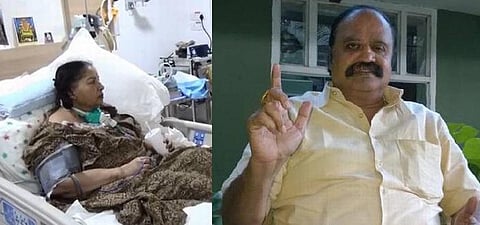 ஜெயலலிதாவை சசிகலா ஏதோ செய்துவிட்டார் என்று அரசியல் செய்தவர்கள் இதனை வரவேற்க வேண்டும்: புகழேந்தி