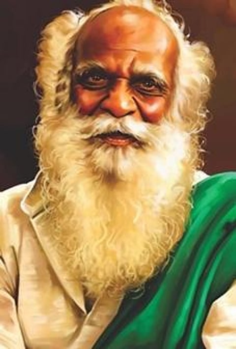 நம்மாழ்வார் நினைவு நாள்: டிசம்பர் 30 - நம் காலத்தின் வழிகாட்டி!