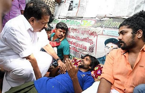 சகோதரருக்காக 764 நாட்களாக போராடி வரும் கேரள இளைஞர்: பெருகும் ஆதரவு