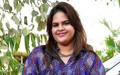 சூர்யாவை மட்டுமல்ல பெண்களை அவமதித்தாலும் கொந்தளிக்க வேண்டும்: வித்யுலேகா