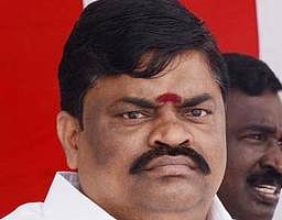 இந்துமதம் மட்டும் கிள்ளுக்கீரையா?- அமைச்சர் ராஜேந்திர பாலாஜி கேள்வி