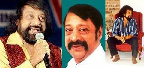 தமிழக மக்களை கவர்ந்த பாப் தமிழிசை நாயகன் சிலோன் மனோகர்: இனப்போரில் காணாமல் போன கலைஞர்கள்