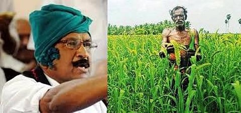 காவிரி விவசாயிகள் ரயில் மறியல் போராட்டத்துக்கு மதிமுக ஆதரவு: வைகோ