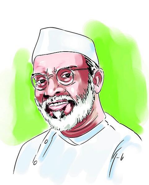 வாழ்க்கைதான் செல்வம் - 125-வது பிறந்தநாள் கண்ட ஜே.சி.குமரப்பாவின் வாழ்வியல் சிந்தனைகள்