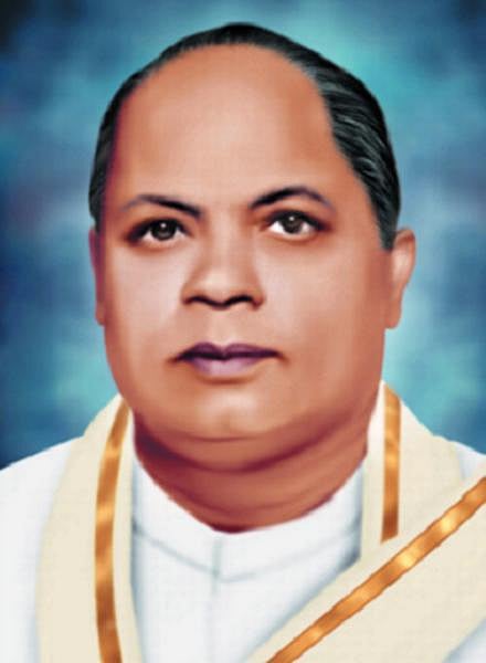 சகஜானந்தர்: ஒடுக்கப்பட்டோருக்கான கல்வித் தூண்!
