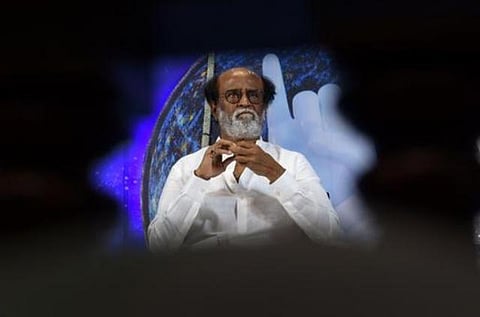 ரஜினி அரசியல்: 16- எப்ப வருவேன்; எப்படி வருவேன்?