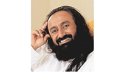 அயோத்தியில் ஸ்ரீஸ்ரீரவிசங்கர் சமரச விவகாரம்: இந்து தரப்பு பரிந்துரை முஸ்லீம்களுக்கு அனுப்பப்பட்டது