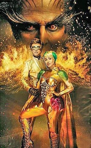 2.0 ரிலீஸ் தள்ளிப்போகிறது; முன்கூட்டியே வெளியாகிறது காலா