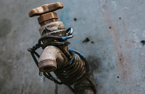 வறட்சியை தேசிய பேரிடராக அறிவித்த தென் ஆப்பிரிக்கா
