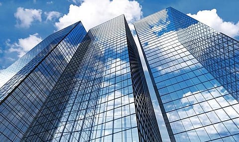 குறுந்தொடர் 1: கட்டுமானத் துறையை ஆளவிருக்கும் கண்ணாடி