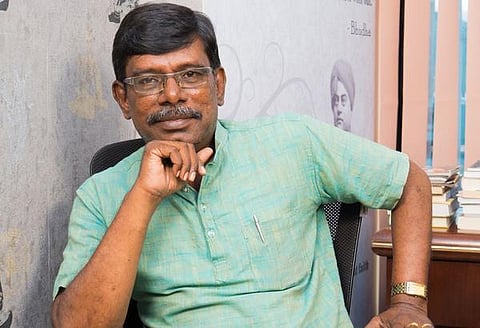 ஐயாயிரம் வருடத்துக் கதை