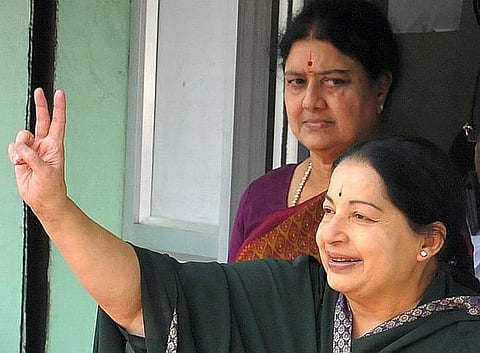 ஜெயலலிதா மருத்துவமனைக்கு செல்லும் முன் போயஸ் கார்டனில் நடந்தது என்ன?- சசிகலா வாக்குமூலம்