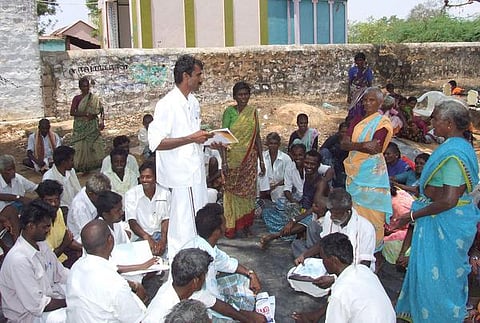 மாற்றத்துக்கான தலைமைத்துவம்: வழிகாட்டுகிறது இந்தியா!