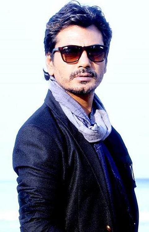 ரஜினிக்கு வில்லன் பாலிவுட் நடிகர் நவாஸுதீன் சித்திக்