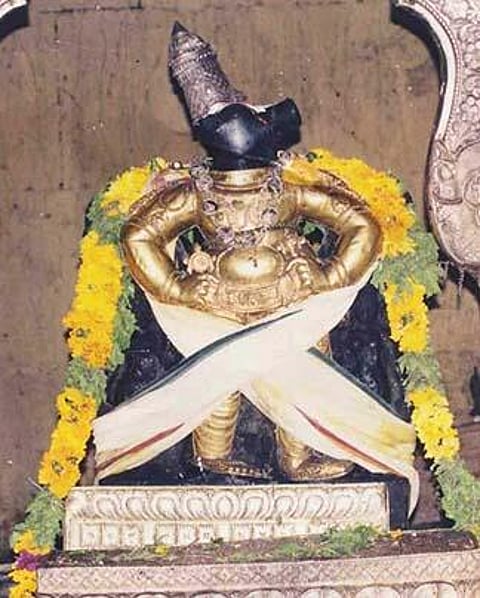 விளம்பி வருடம் தமிழ் புத்தாண்டு பலன்கள்: மகரம்