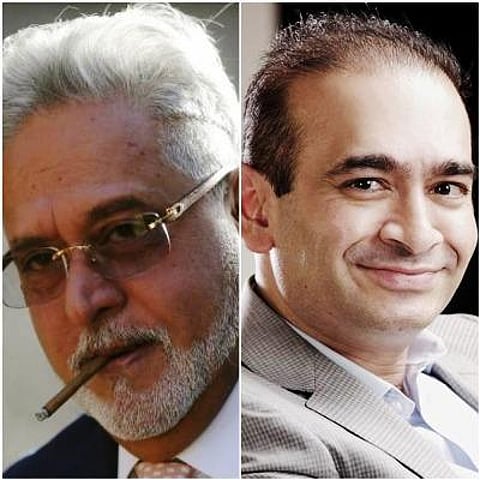 நிதிமோசடி தலைமறைவுக் குற்றவாளிகளின் சொத்துக்களைப் பறிக்க அவசரச்சட்டம்