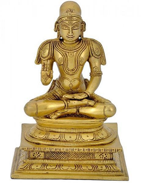 மேவினேன் அவன் பொன்னடி மெய்மையே