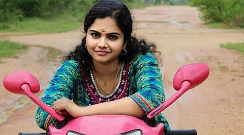கிளிசரினை மிஸ் பண்றேன்