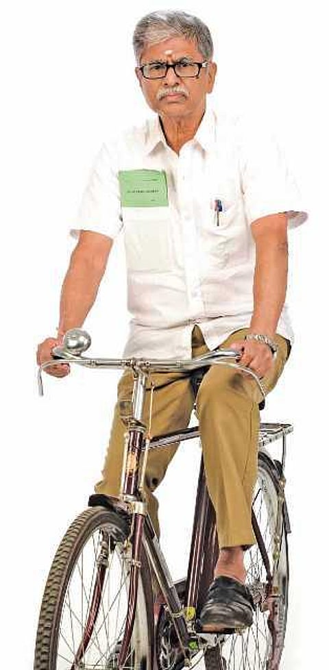 ரஜினி, கமலுக்கு வழிவிடுவதே விஜய்க்கு நல்லது: எஸ்.ஏ.சந்திரசேகரன் பேட்டி