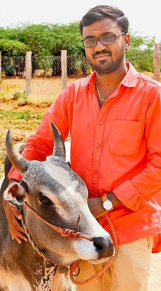 மீனாட்சி., லட்சுமி., ராணி., லிங்கம்.. திருச்சியில் ஒரு சிங்காரவேலன்