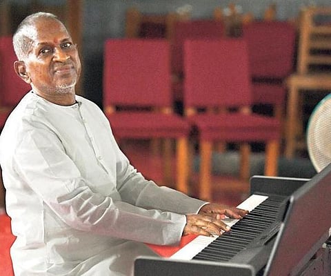கற்பனையால் ரசிகர்களை வியக்க வைப்பதே வெற்றி; எல்லாவற்றையும் தாண்டிய இசை ஒன்று இருக்கிறது!: இசைஞானி இளையராஜா சிறப்பு நேர்காணல்