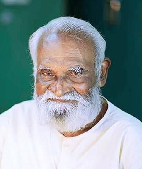 ம.லெ.தங்கப்பா: உள்ளத்தின் உண்மை ஒளி