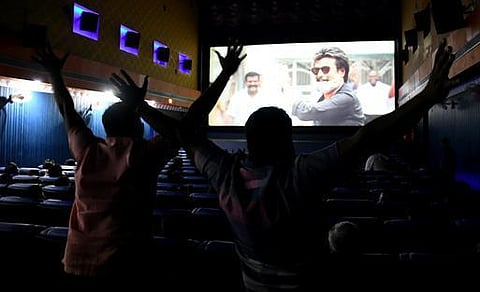 காலாவும் மதனசுந்தரியின் கதையும்