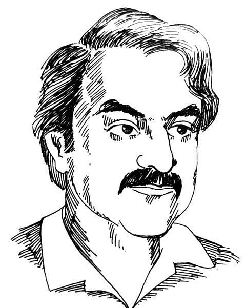 சுப்ரமண்ய ராஜு: ஒரு காலகட்டத்தின் பிரதிபலிப்பு!