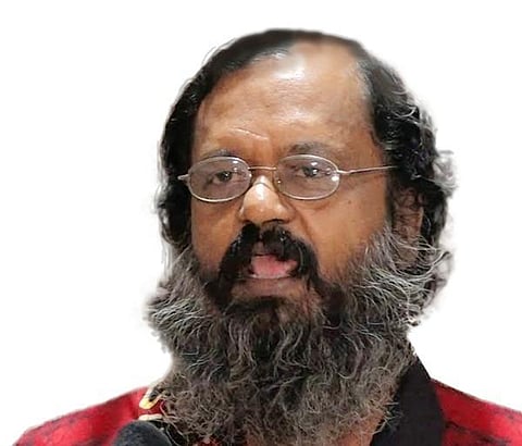 நறுமணமும் அறுமணமும்