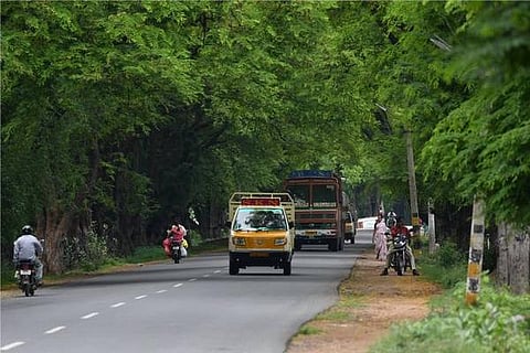 சேலம்-சென்னை பசுமை விரைவுச்சாலை சீனப் பெண்களுக்கு பயன்படப்போகிறதா?- அறிக்கையால் குழப்பம்; மக்கள் சாதகமான பதில் அளித்தார்களா?