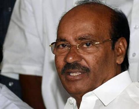 தொழில் செய்ய ஏற்ற மாநிலங்கள் பட்டியலில் 15வது இடத்தில் தமிழகம்; தலைவிரித்தாடும் ஊழல் தான் காரணம்: ராமதாஸ் குற்றச்சாட்டு