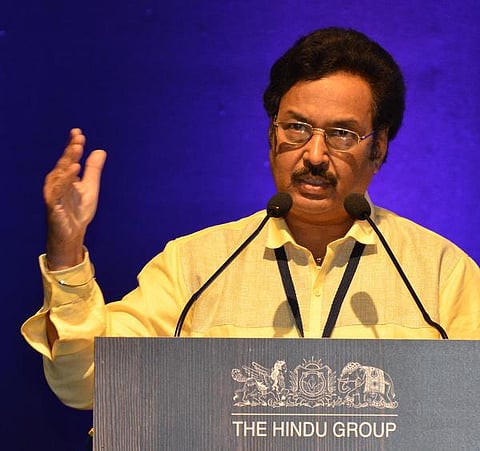 வாசிக்காமலிருக்கும் புத்தகங்கள் குற்றவுணர்ச்சி ஏற்படுத்துகின்றன!: பட்டுக்கோட்டை பிரபாகர் பேட்டி