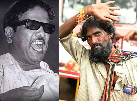 தலைவர் கோபாலபுரம் திரும்பும் வரை இங்கேதான் இருப்பேன்!’ காவேரி மருத்துவமனையில் காத்திருக்கும் தொண்டன்!