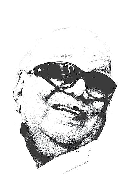 இலக்கிய நடையில் யதார்த்தத்தைச் சொன்ன கருணாநிதி!
