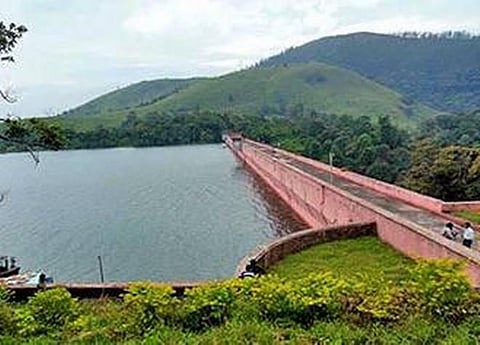 தமிழக பாசனத்துக்கு கேரள வெள்ள நீர்: கண்காணிக்க மத்திய குழு நியமனம்