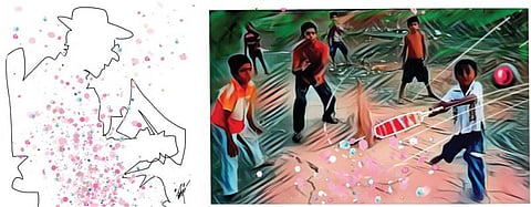 2 மினிட்ஸ் ஒன்லி 06: ஸ்கோர் தாத்தா