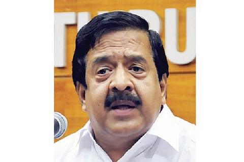 எச்சரிக்கை விடுக்காமல் அணைகளை திறந்ததே பேரழிவுக்கு காரணம்: எதிர்க்கட்சித் தலைவர் ரமேஷ் சென்னிதாலா குற்றச்சாட்டு