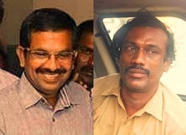 தனியார் பால் நிறுவன உரிமையாளரிடம் ரூ.1 கோடி கொள்ளைக்கு உதவிய கார் ஓட்டுநர் கைது