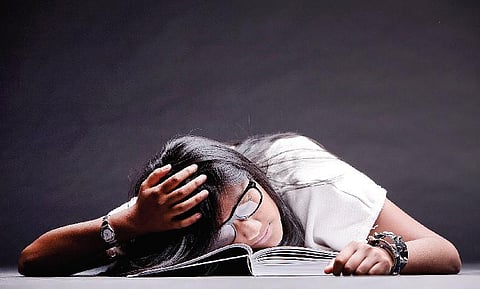 பார்வைக் குறைபாட்டைத் தடுக்க... - கண் மருத்துவ வழிகாட்டுதல்