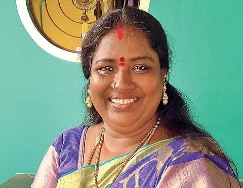 முகங்கள்: எங்கும் ஒலிக்கும் நாட்டுப்புறக் குரல்