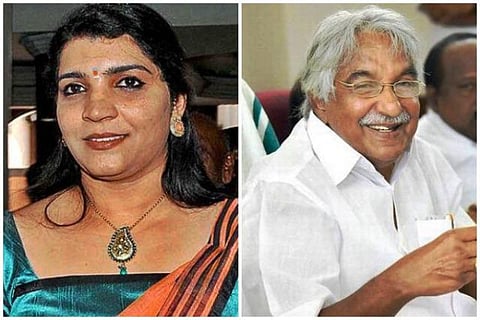 சரிதா நாயர் பலாத்கார புகார்: உம்மண் சாண்டி கைது செய்யப்படுவாரா?- வழக்குப்பதிவு செய்தனர் கேரள போலீஸார்