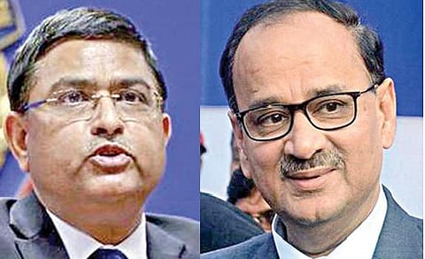 இயக்குநர், சிறப்பு இயக்குநர் மோதல்: சிபிஐ-ல் நடப்பது என்ன?